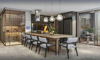 Imagem 6: Apartamento à venda no bairro Horto Florestal - Salvador/BA