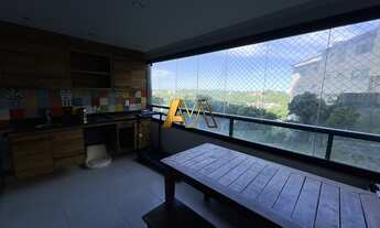 Imagem: Apartamento à venda no bairro Patamares