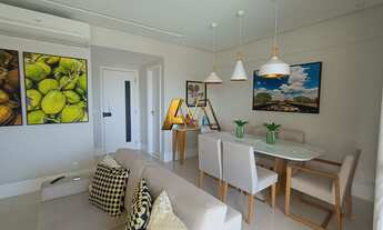 Imagem 3: Apartamento à venda no bairro HORTO BELA VISTA - Salvador/BA