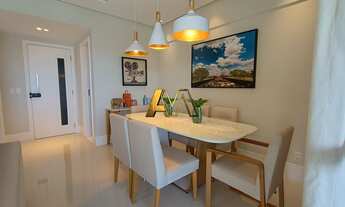 Imagem 4: Apartamento à venda no bairro HORTO BELA VISTA - Salvador/BA