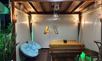 Imagem: CASA COM 4 QUARTOS EM BURAQUINHO