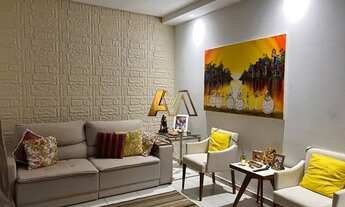 Imagem 2: CASA COM 4 QUARTOS EM BURAQUINHO