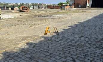 Imagem 7: Pavilhão/Galpão para alugar no bairro Campinas de Pirajá - Salvador/BA