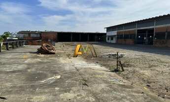 Imagem: Pavilhão/Galpão para alugar no bairro