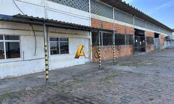 Imagem 6: Pavilhão/Galpão para alugar no bairro Campinas de Pirajá - Salvador/BA