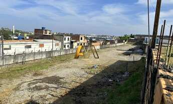 Imagem 4: Pavilhão/Galpão para alugar no bairro Campinas de Pirajá - Salvador/BA