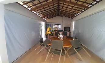 Imagem 3: Casa à venda no bairro GUARAJUBA - Camaçari/BA