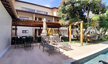 Imagem: Casa à venda no bairro GUARAJUBA - Camaçari/BA