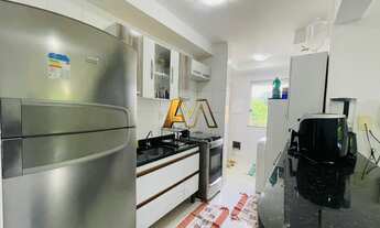 Imagem 3: Apartamento à venda no bairro Monte Gordo - Camaçari/BA