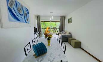 Imagem 7: Apartamento à venda no bairro Monte Gordo - Camaçari/BA