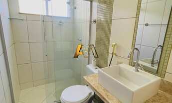 Imagem 5: Apartamento à venda no bairro Monte Gordo - Camaçari/BA