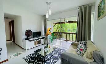 Imagem 6: Apartamento à venda no bairro Monte Gordo - Camaçari/BA