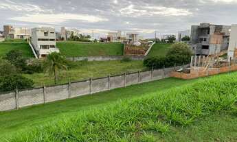 Imagem: Terreno à venda no bairro Alphaville Litoral