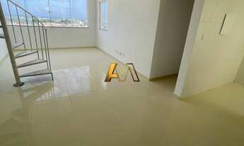 Imagem: Apartamento à venda no bairro Ipitanga