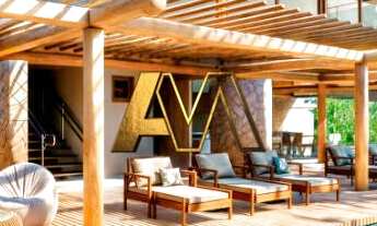 Imagem: Casa à venda no bairro Açu da Torre