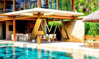 Imagem 2: Casa à venda no bairro Açu da Torre - Mata de São João/BA