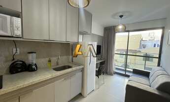 Imagem 2: Apartamento à venda no bairro Barra - Salvador/BA