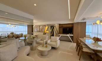 Imagem: Apartamento à venda no bairro Pituba