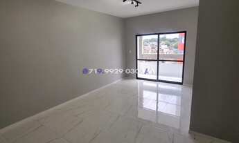 Imagem 2: Apartamento à venda no bairro Candeal - Salvador/BA