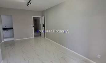 Imagem 4: Apartamento à venda no bairro Candeal - Salvador/BA