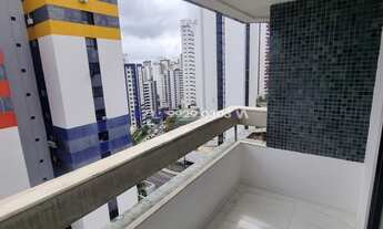 Imagem 5: Apartamento à venda no bairro Candeal - Salvador/BA