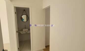 Imagem 7: Apartamento à venda no bairro Candeal - Salvador/BA