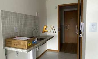 Imagem: Apartamento à venda no bairro Armação