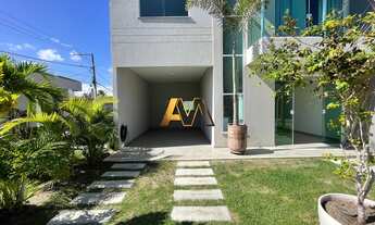 Imagem: Casa à venda no bairro Ipitanga - Lauro