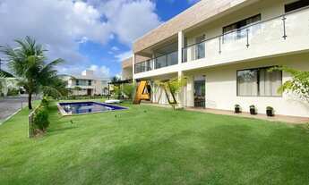 Imagem: Casa à venda no bairro GUARAJUBA - Camaçari/BA