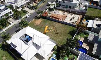 Imagem: Terreno à venda no bairro Alphaville Litoral