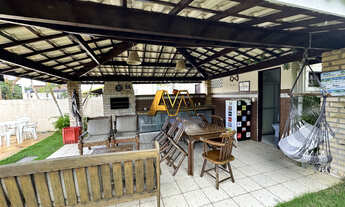 Imagem 4: CASA 4 SUÍTES EM JACUÍPE