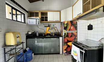 Imagem 7: CASA 4 SUÍTES EM JACUÍPE