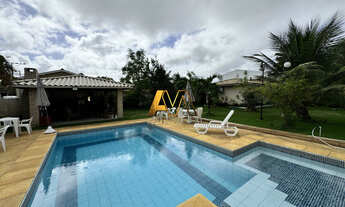 Imagem: CASA 4 SUÍTES EM JACUÍPE