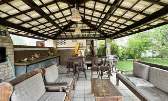 Imagem 2: CASA 4 SUÍTES EM JACUÍPE