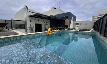 Imagem: Apartamento cobertura à venda no bairro