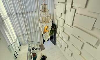 Imagem 2: Casa à venda no bairro Alphaville II - Salvador/BA