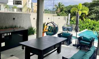 Imagem: Casa à venda no bairro Alphaville II