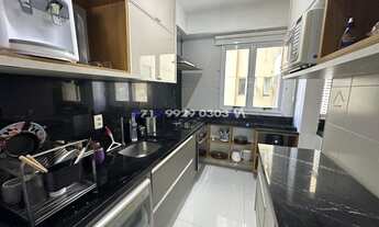 Imagem 7: Apartamento à venda no bairro Canela - Salvador/BA