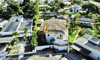 Imagem: Casa à venda no bairro Vilas do Atlantico