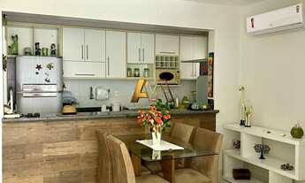 Imagem 2: Casa à venda no bairro Barra do Jacuípe - Camaçari/BA