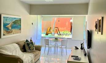 Imagem: Casa à venda no bairro Barra do Jacuípe