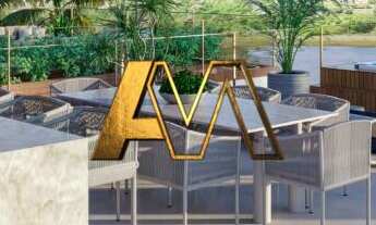 Imagem: Apartamento à venda no bairro GUARAJUBA