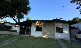 Imagem: Casa à venda no bairro Boa União (Abrantes)