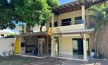 Imagem: CASA 5/4 COM SUÍTE EM BUSCA VIDA