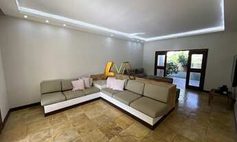 Imagem 2: CASA 6/4 COM 3 SUÍTES EM GUARAJUBA