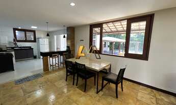 Imagem 5: CASA 6/4 COM 3 SUÍTES EM GUARAJUBA