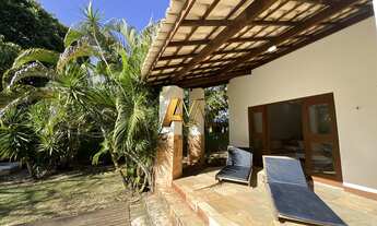 Imagem 6: CASA 6/4 COM 3 SUÍTES EM GUARAJUBA