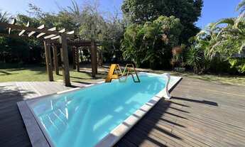 Imagem 3: CASA 6/4 COM 3 SUÍTES EM GUARAJUBA