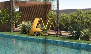 Imagem: Apartamento à venda no bairro Alphaville