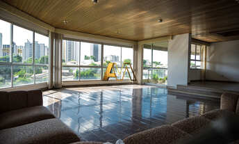 Imagem: Apartamento à venda no bairro Horto Florestal